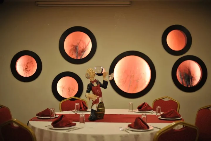 Кайсери: Emin Kocak Hotel