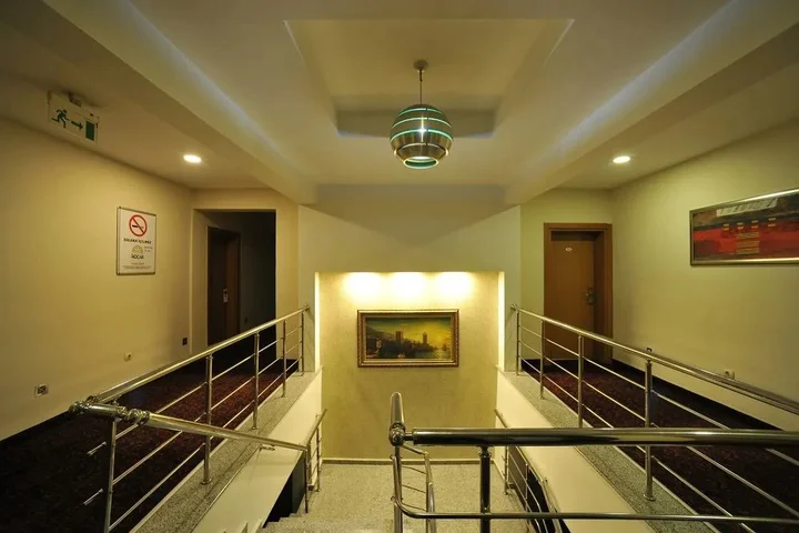 Кайсери: Emin Kocak Hotel