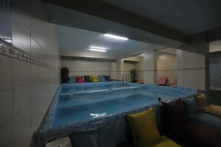 Кайсери: Emin Kocak Hotel