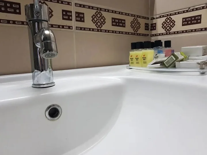 Кайсери: Emin Kocak Hotel