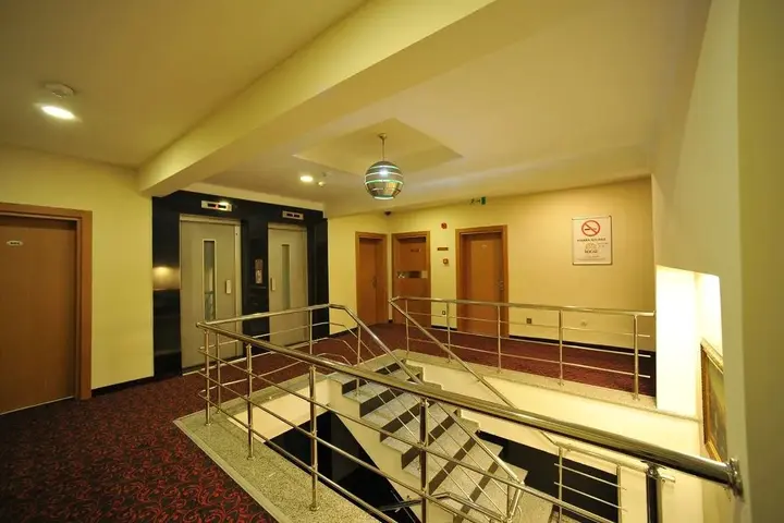 Кайсери: Emin Kocak Hotel