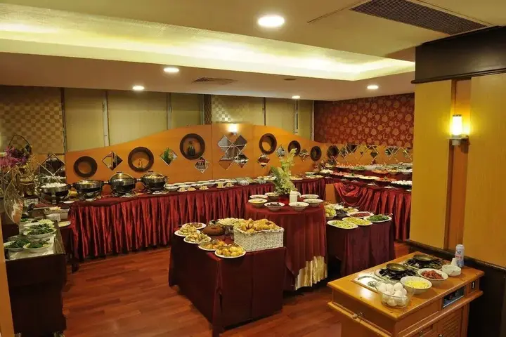 Кайсери: Emin Kocak Hotel