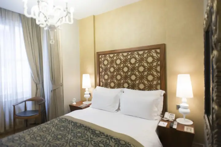 Taksim Prelude Hotel — фото 5