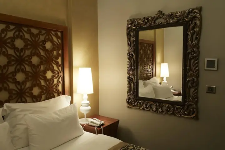 Taksim Prelude Hotel — фото 1