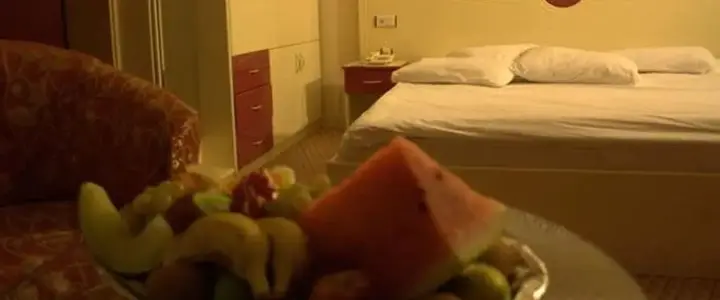 Конья: Sema Hotel