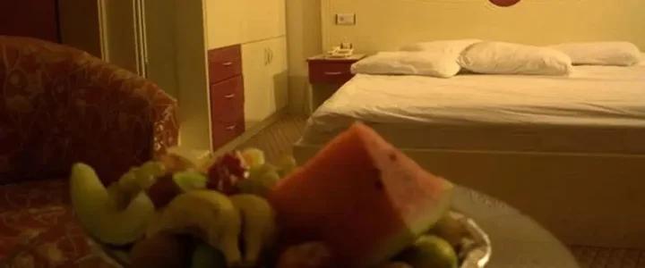 Конья: Sema Hotel