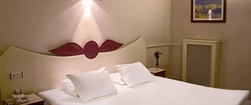 Конья: Sema Hotel