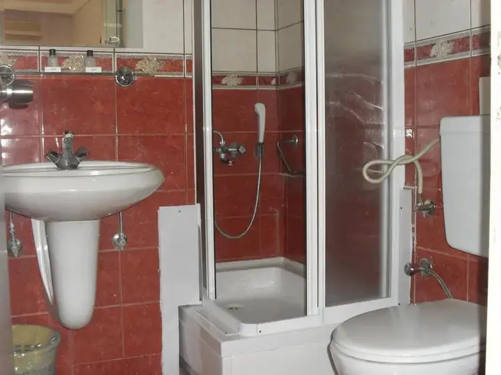 Конья: Sema Hotel