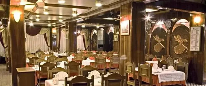Конья: Sema Hotel