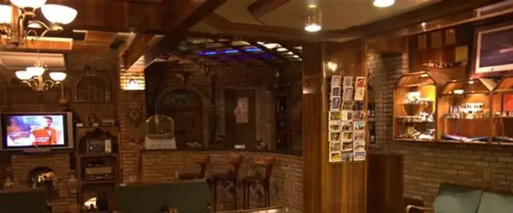 Конья: Sema Hotel