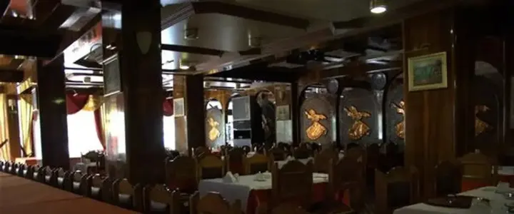 Конья: Sema Hotel