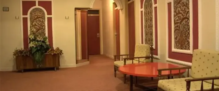 Конья: Sema Hotel