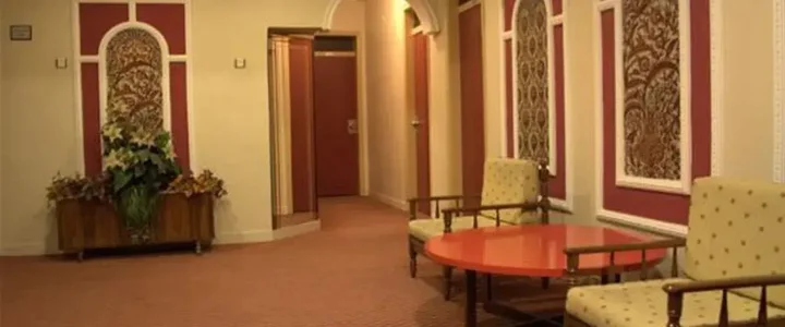 Конья: Sema Hotel