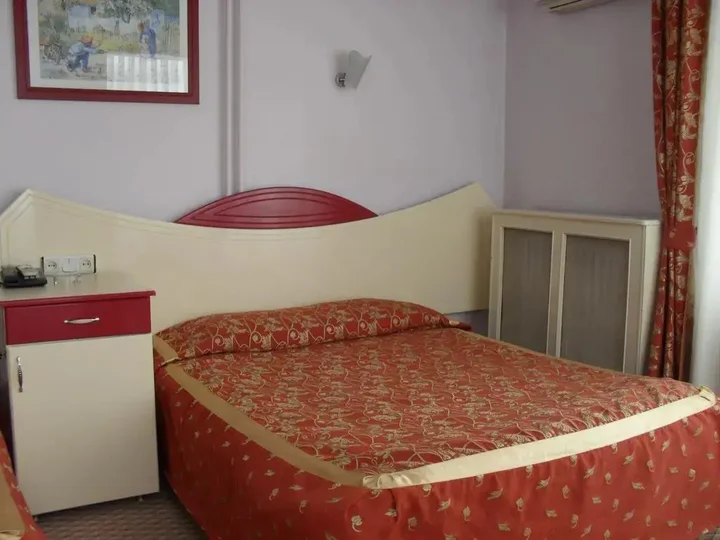 Конья: Sema Hotel