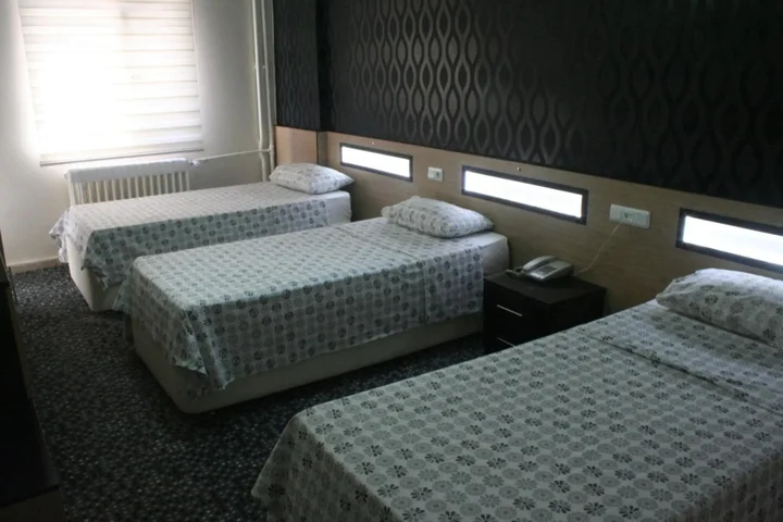 Конья: Yeni Kosk Esra Hotel