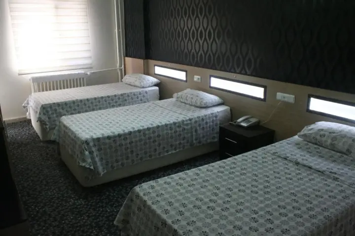 Конья: Yeni Kosk Esra Hotel