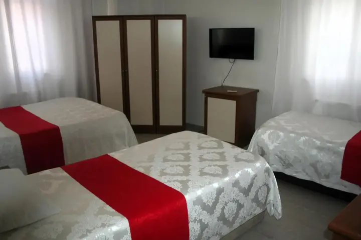 Конья: Yeni Kosk Esra Hotel