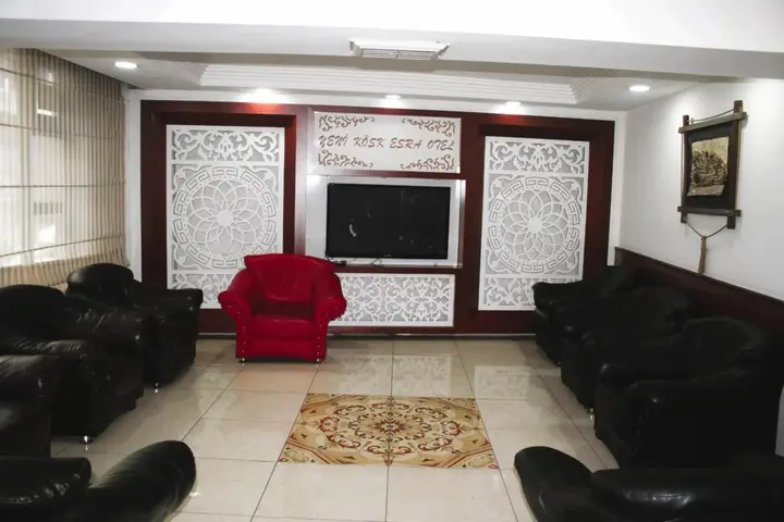 Конья: Yeni Kosk Esra Hotel
