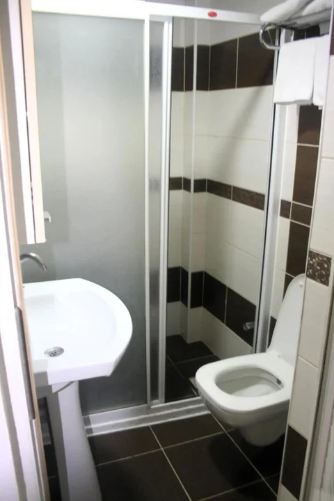 Конья: Yeni Kosk Esra Hotel