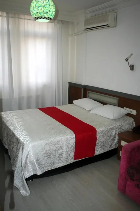 Конья: Yeni Kosk Esra Hotel