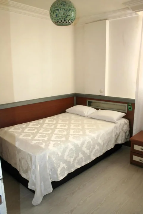 Конья: Yeni Kosk Esra Hotel