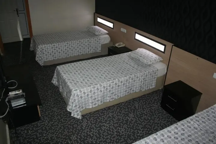 Конья: Yeni Kosk Esra Hotel