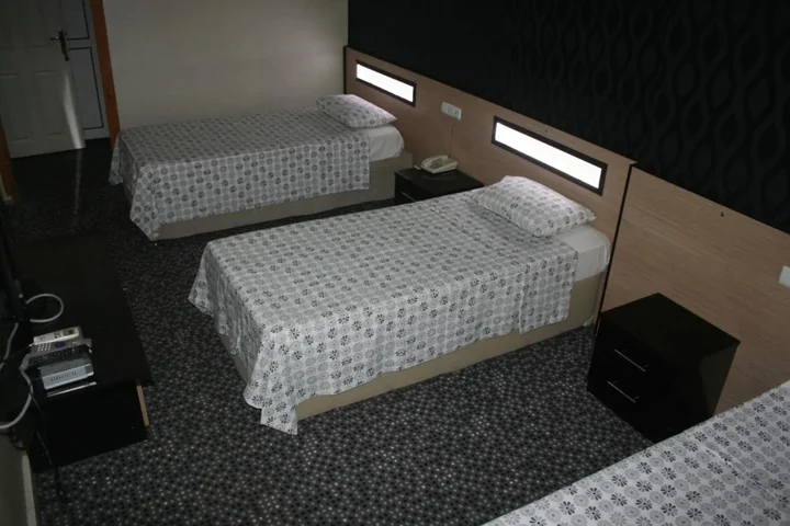 Конья: Yeni Kosk Esra Hotel