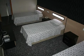 Конья: Yeni Kosk Esra Hotel