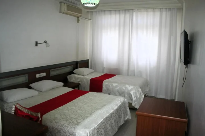 Конья: Yeni Kosk Esra Hotel