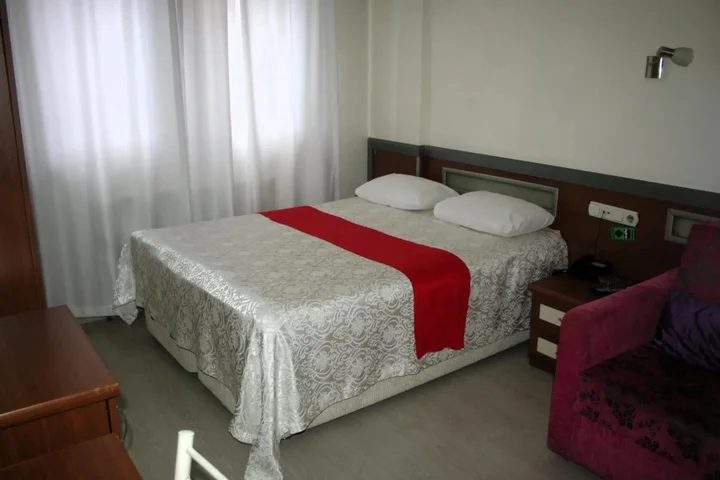 Конья: Yeni Kosk Esra Hotel