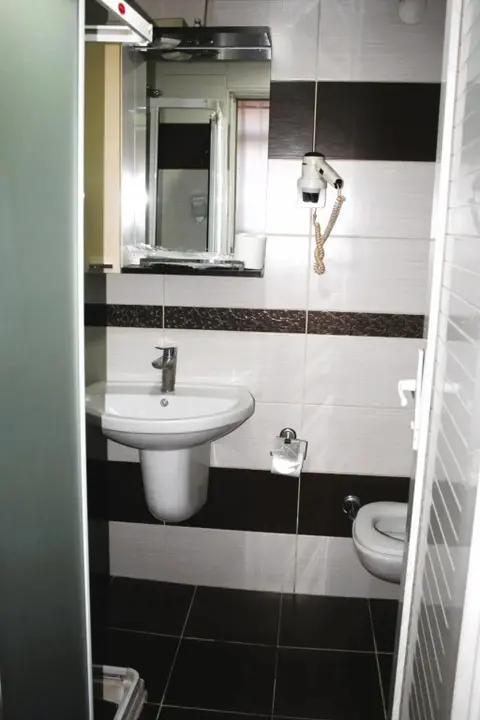 Конья: Yeni Kosk Esra Hotel