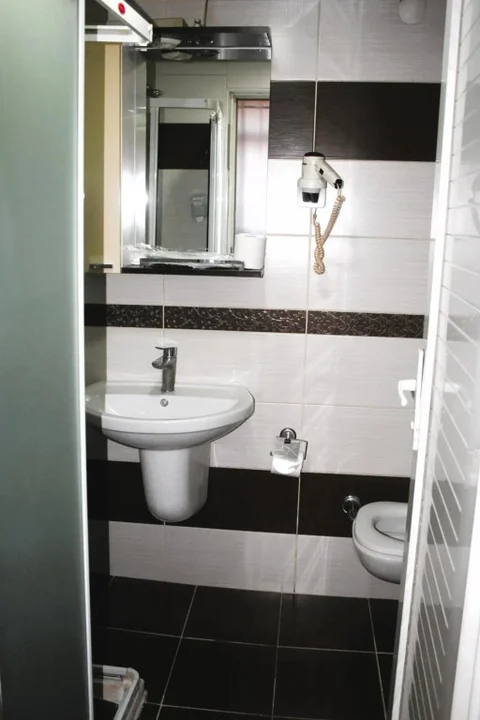 Конья: Yeni Kosk Esra Hotel