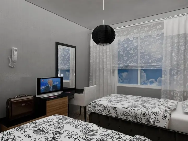 Конья: Yeni Kosk Esra Hotel