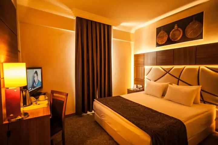 Конья: Rumi Hotel