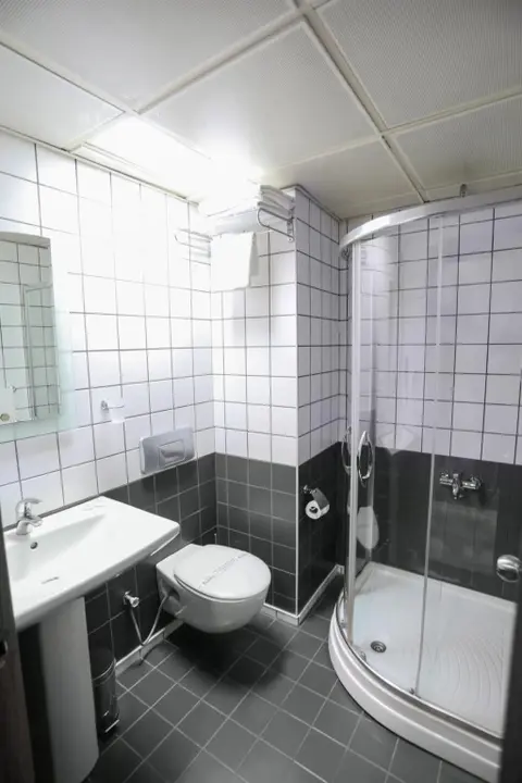 Конья: Rumi Hotel