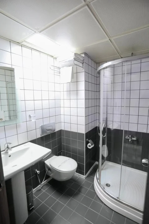 Конья: Rumi Hotel