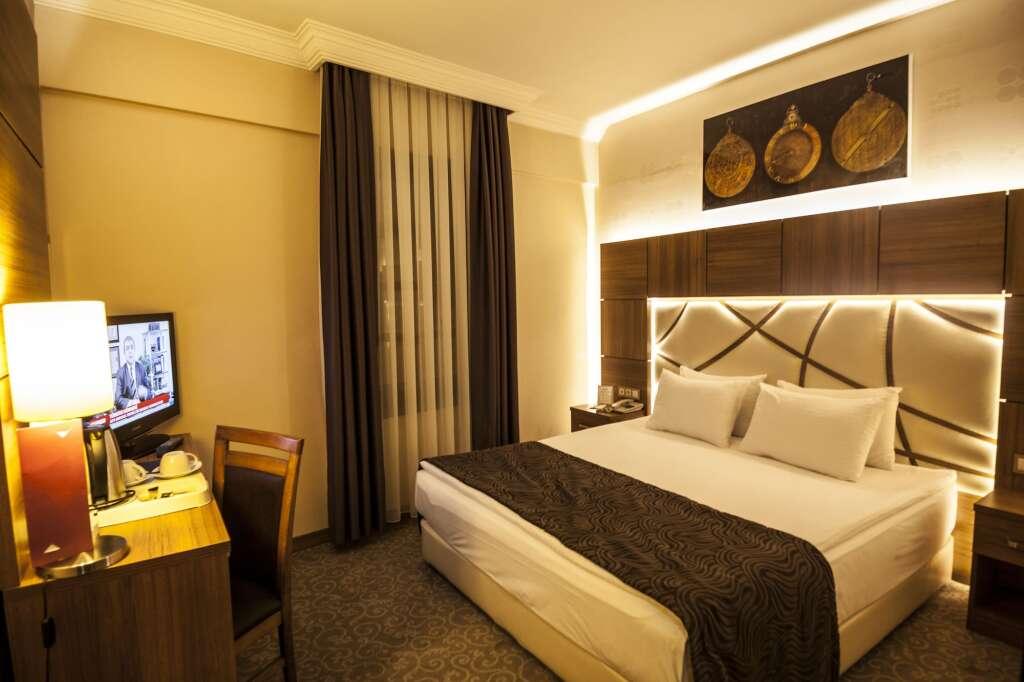 Конья: Rumi Hotel