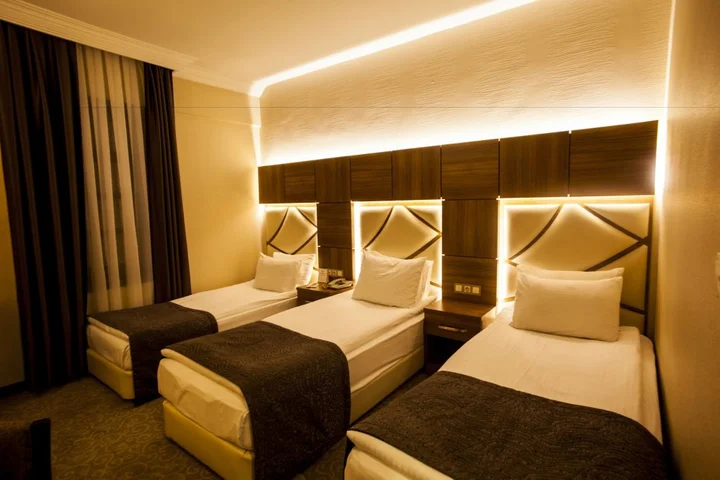 Конья: Rumi Hotel