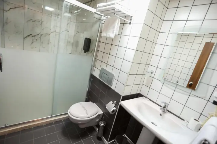 Конья: Rumi Hotel