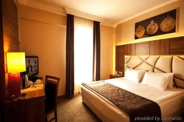 Конья: Rumi Hotel