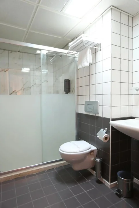 Конья: Rumi Hotel