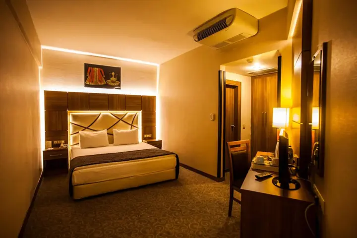 Конья: Rumi Hotel