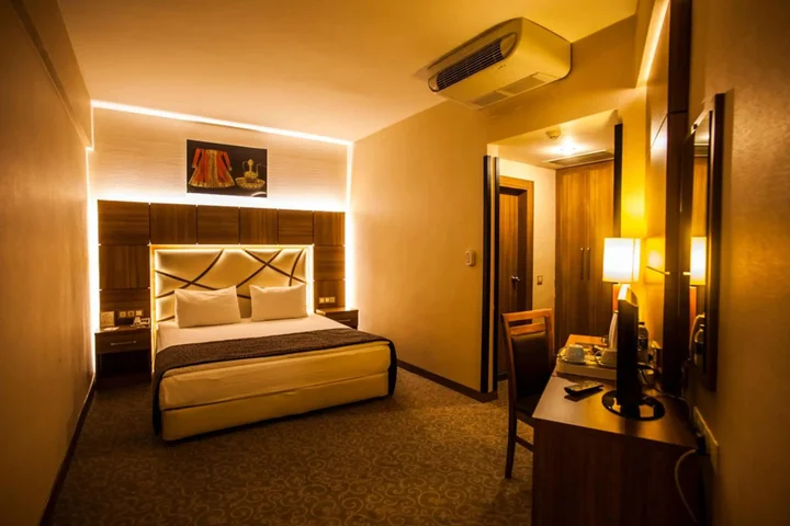 Конья: Rumi Hotel