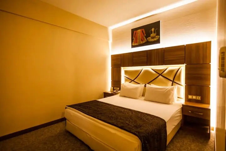 Конья: Rumi Hotel
