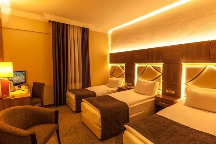 Конья: Rumi Hotel