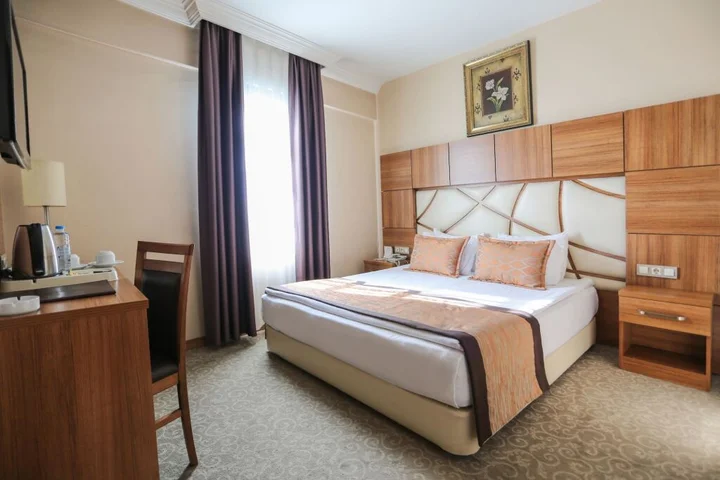 Конья: Rumi Hotel
