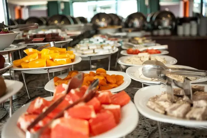 Конья: Rumi Hotel