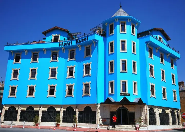 Конья: Rumi Hotel