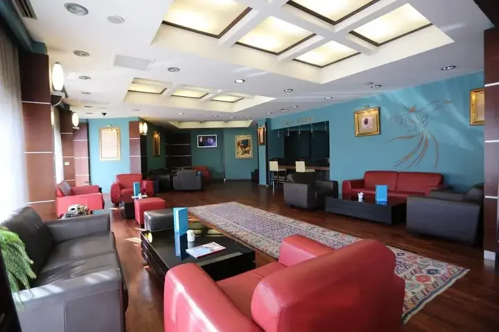 Конья: Rumi Hotel