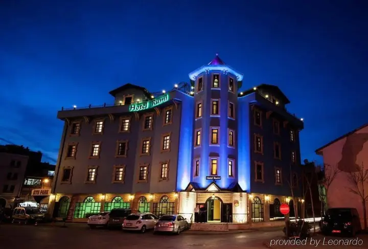Конья: Rumi Hotel